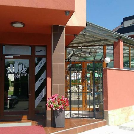 Elegance Spa Hotel Ognyanovo (Blagoevgrad) Exterior foto