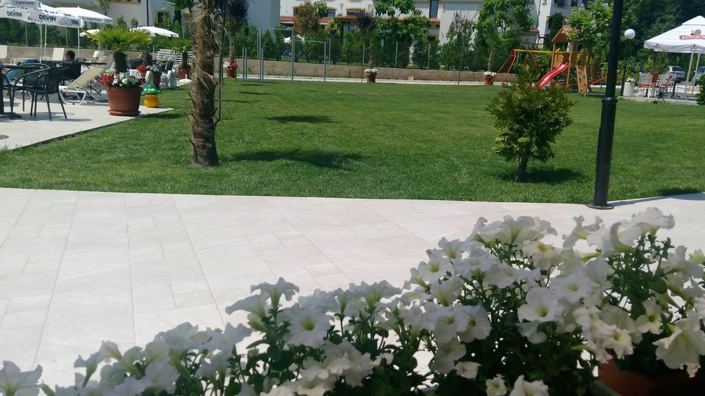 Elegance Spa Hotel Ognyanovo (Blagoevgrad) Exterior foto