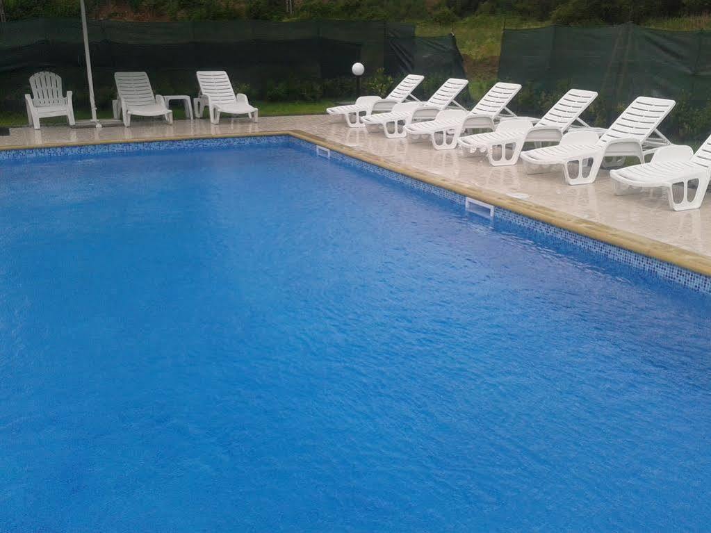 Elegance Spa Hotel Ognyanovo (Blagoevgrad) Exterior foto