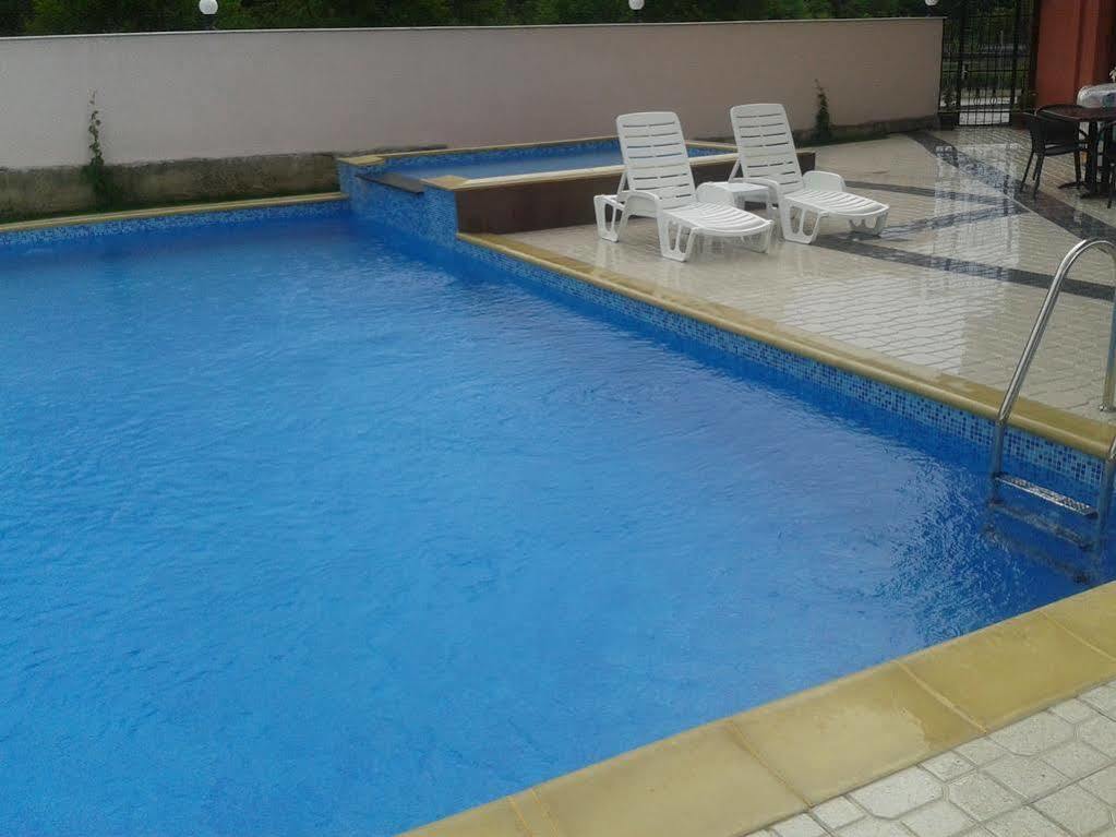 Elegance Spa Hotel Ognyanovo (Blagoevgrad) Exterior foto