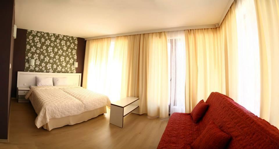 Elegance Spa Hotel Ognyanovo (Blagoevgrad) Quarto foto