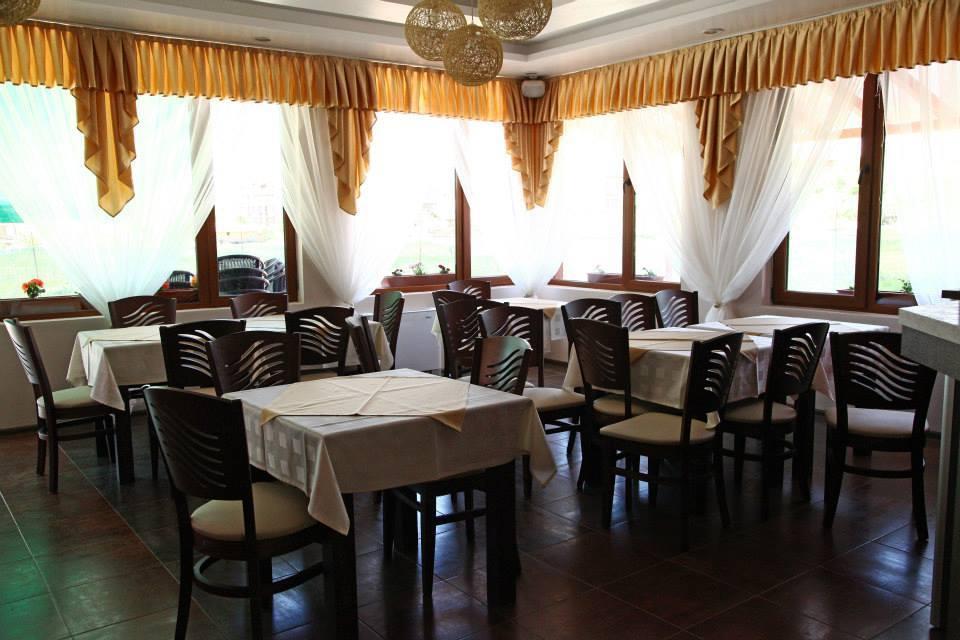 Elegance Spa Hotel Ognyanovo (Blagoevgrad) Exterior foto