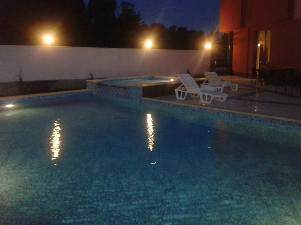 Elegance Spa Hotel Ognyanovo (Blagoevgrad) Exterior foto